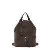 Tamaris Backpack TAS Nele medium (Barva brown 200)