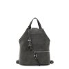 Tamaris Backpack TAS Nele medium (Barva grey 800)