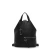 Tamaris Backpack TAS Nele medium (Barva black 100)