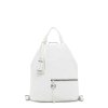 Tamaris Backpack TAS Nele medium (Barva white 300)