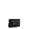 Tamaris Wallet TAS Nele (Barva black 100)