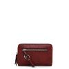 Tamaris Wallet TAS Nele (Barva darkred 606)