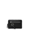 Tamaris Wallet TAS Nele (Barva black 100)