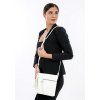 Tamaris Shoulder bag TAS Nele  (Barva white 300)