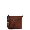 Tamaris Shoulder bag TAS Nele  (Barva cognac 700)