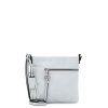 Tamaris Shoulder Bag TAS Nele (Barva lightblue 530)