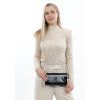 Tamaris Clutch TAS Amalia (Barva blue 500)