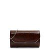 Tamaris Clutch TAS Amalia (Barva cognac 700)