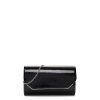 Tamaris Clutch TAS Amalia (Barva black 100)