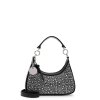 Tamaris Hobo Bag TAS Fleur small (Barva black 100)