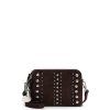 Tamaris Shoulder bag TAS Genna small (Barva brown 200)