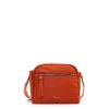 Tamaris Shoulder bag TAS Giuseppa medium (Barva rust 624)