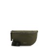 Tamaris Shoulder bag TAS Giuseppa (Barva oliv 960)