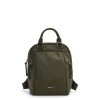 Tamaris Backpack TAS Giuseppa medium (Barva oliv 960)