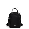 Tamaris Backpack TAS Giuseppa medium (Barva black 100)