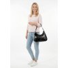 Tamaris Hobo Bag TAS Gilla medium (Barva black 100)
