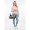Tamaris Hobo Bag TAS Gilla medium (Barva darksilver 833)
