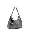 Tamaris Hobo Bag TAS Gilla medium (Barva darksilver 833)