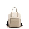 Tamaris Backpack TAS Gianna small (Barva beige 400)