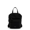 Tamaris Backpack TAS Gianna small (Barva black 100)