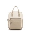 Tamaris Backpack TAS Gianna medium (Barva beige 400)