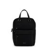 Tamaris Backpack TAS Gianna medium (Barva black 100)