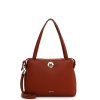 Tamaris Tote bag TAS Gladis medium (Barva rust 624)