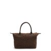 Tamaris Tote bag TAS Guste medium (Barva brown 200)