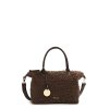 Tamaris Tote bag TAS Guste medium (Barva brown 200)