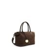 Tamaris Tote bag TAS Guste medium (Barva brown 200)