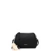 Tamaris Shoulder Bag TAS Karolin medium (Barva black 100)