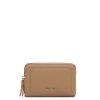 Tamaris Wallet TAS Karolin (Barva sahara 920)