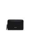 Tamaris Wallet TAS Karolin (Barva black 100)