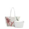Tamaris Tote Bag TAS Kendra large (Barva white 300)