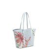 Tamaris Tote Bag TAS Kendra large (Barva lightblue 530)
