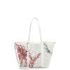 Tamaris Tote Bag TAS Kendra large (Barva white 300)