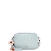 Tamaris Shoulder Bag TAS Konstantina medium (Barva lightblue 530)