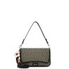 Tamaris Shoulder Bag TAS Konstantina large (Barva black 100)
