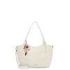 Tamaris Tote Bag TAS Konstantina medium (Barva white 300)