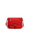 Tamaris Shoulder Bag TAS Khiria medium (Barva red 600)