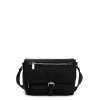 Tamaris Shoulder Bag TAS Khiria medium (Barva black 100)
