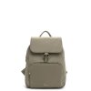 Tamaris Backpack TAS Khiria medium (Barva khaki 910)