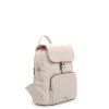 Tamaris Backpack TAS Khiria medium (Barva beige 400)