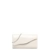 Tamaris Clutch TAS Amalia Wave (Barva white 300)