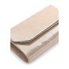 Tamaris Clutch TAS Amalia Lizard (Barva ecru 320)
