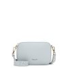 Tamaris Shoulder Bag TAS Kiri medium (Barva lightblue 530)