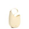 Tamaris Hobo Bag TAS Kathi medium (Barva lightyellow 431)