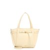 Tamaris Tote Bag TAS Kathi medium (Barva lightyellow 431)