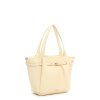 Tamaris Tote Bag TAS Kathi medium (Barva lightyellow 431)