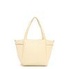 Tamaris Tote Bag TAS Kathi medium (Barva lightyellow 431)